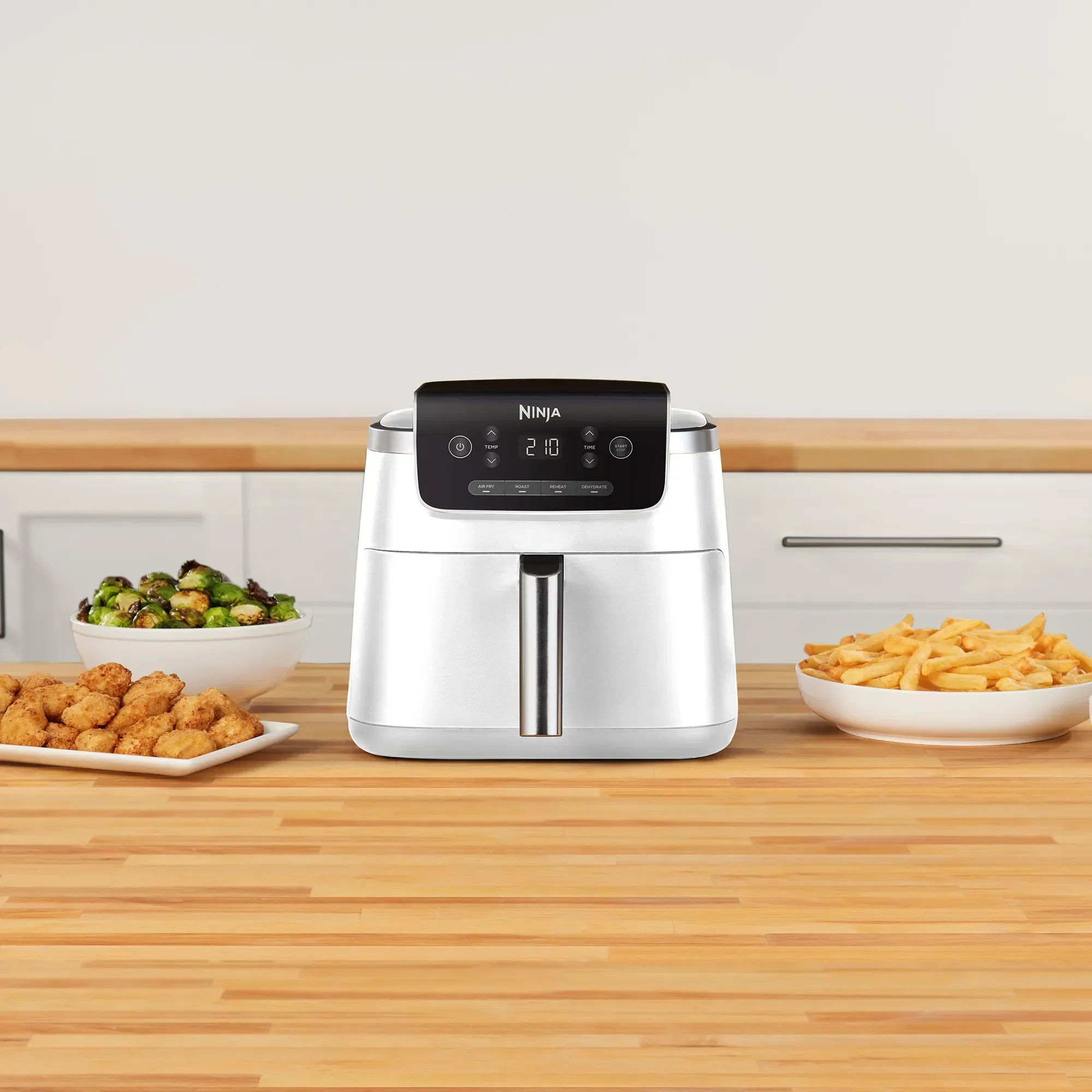 2026 Ninja Air Fryer 4.7L Pro