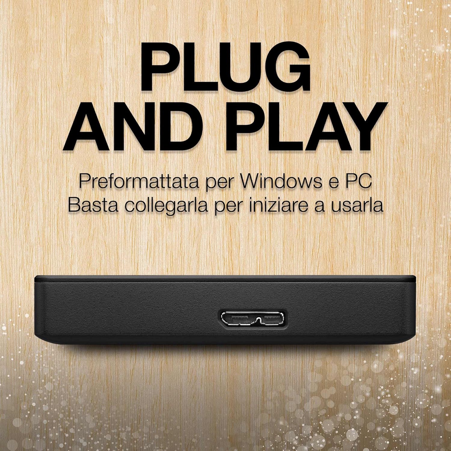 Expansion 24TB External Hard Drive HDD