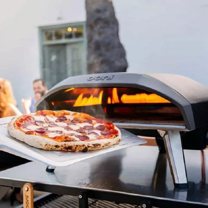 2026 Koda 16 Gas Powered Pizza Oven