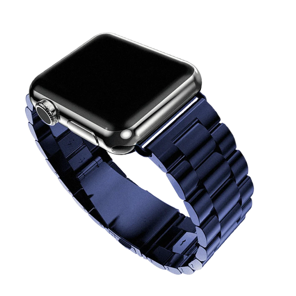 Timeless Link Bracelet for Apple Watch