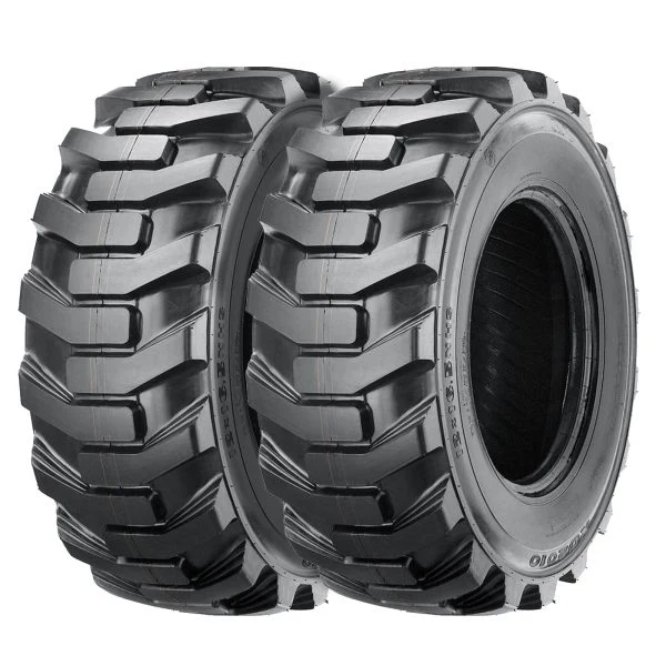 Premium 10-16.5 12PR Tire SKS-1 for Heavy Loads Tubeless – Durable Construction, Reliable Performance, Suitable for Trailers, Skid Steer Loaders, and Construction Equipment