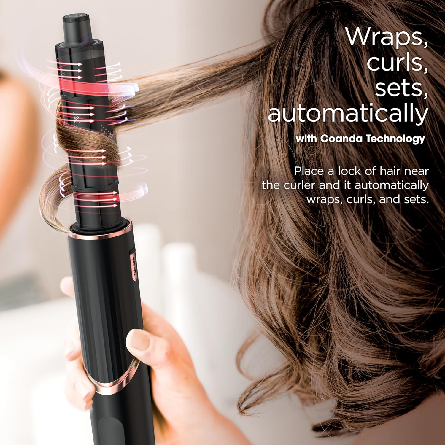 HD430 Flexstyle Air Styling & Drying Multi-Styler