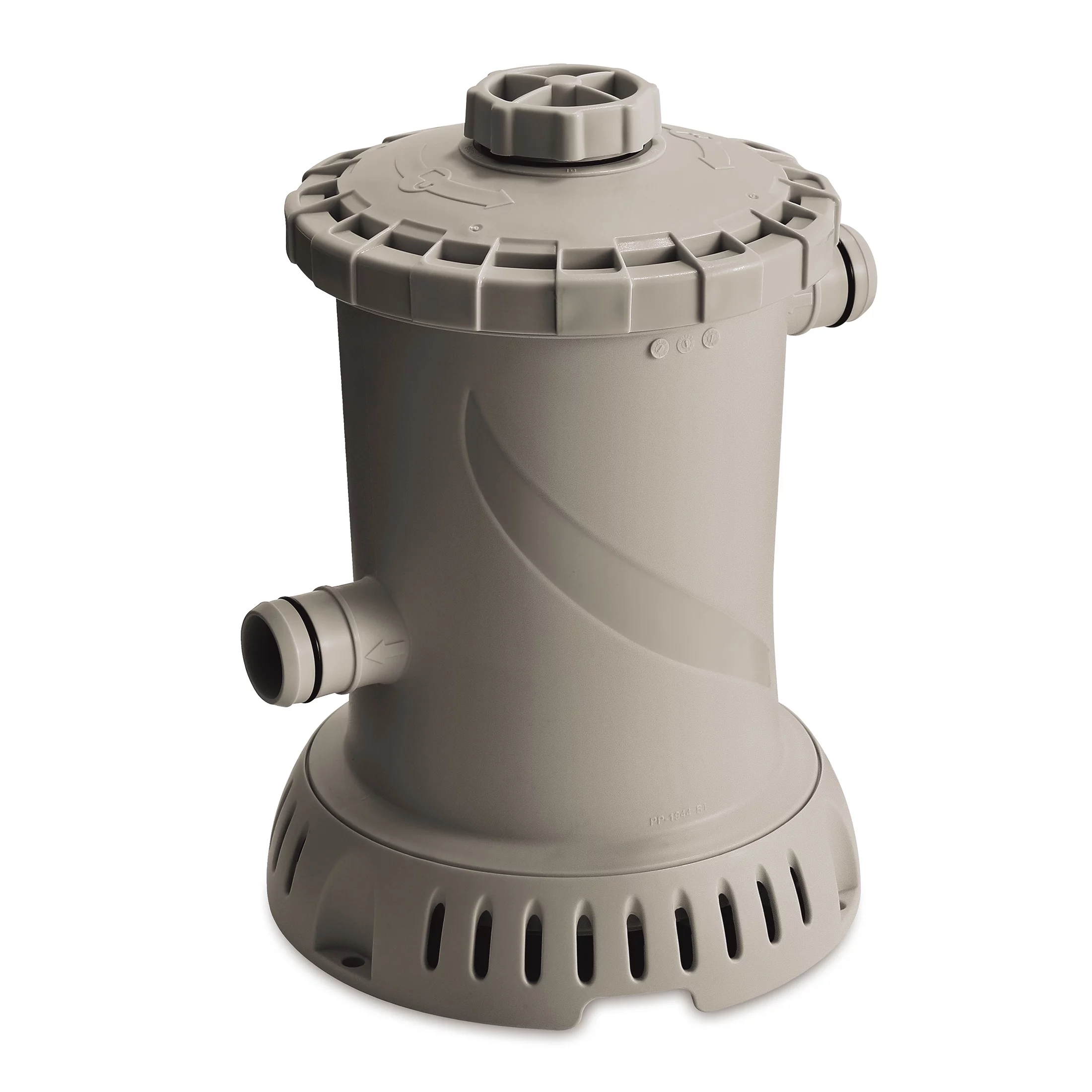 2026 Summer Waves 15 ft Dark Double Rattan Quick Set Pool, Round, Ages 6+, Unisex