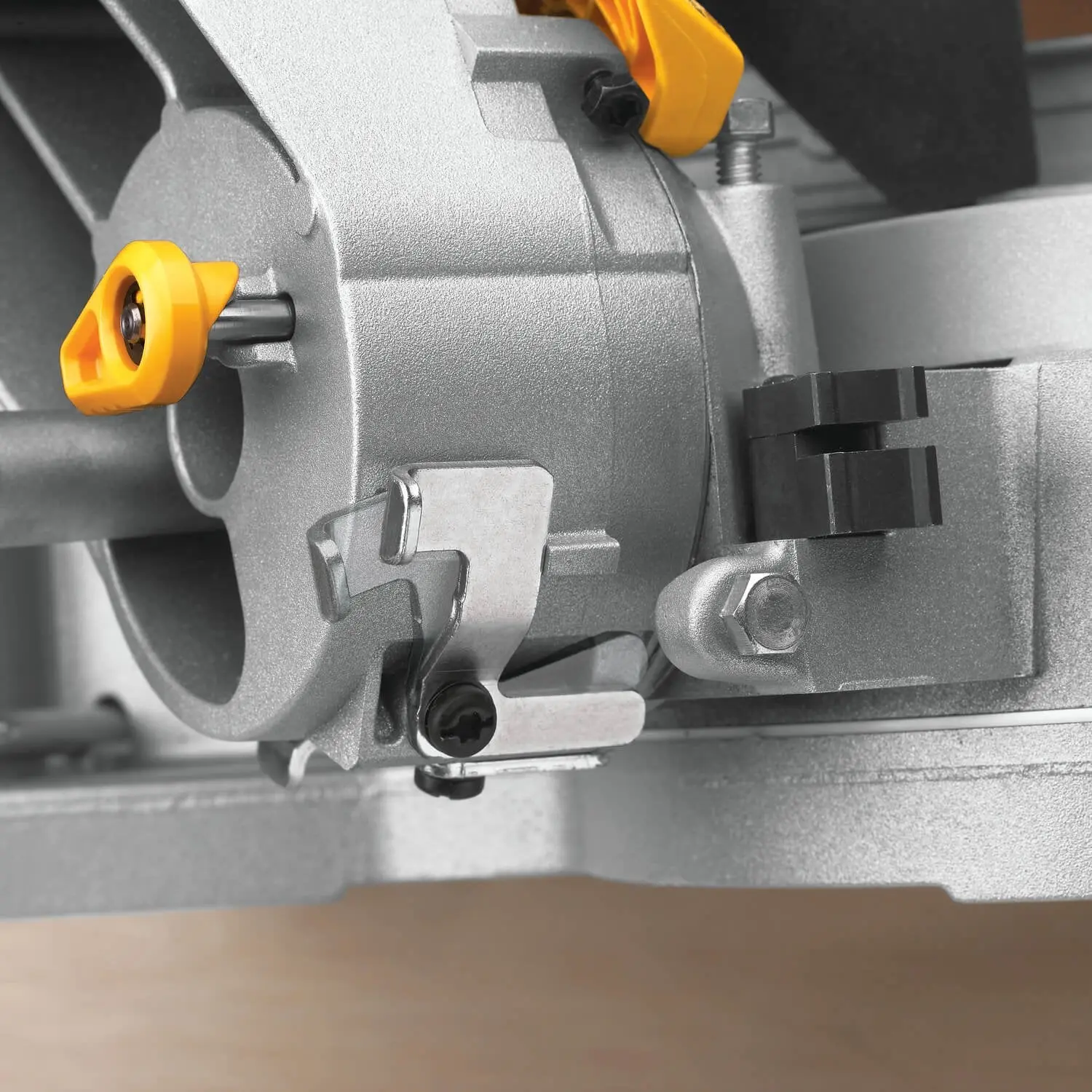 2026 DEWALT DWS780 12-Inch Double Bevel Sliding Compound Miter Saw