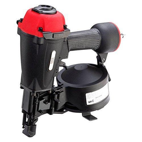 2026 3PLUS HCN45SP 11 Gauge 15 Degree 3/4�测�� to 1-3/4�测�� Coil Roofing Nailer