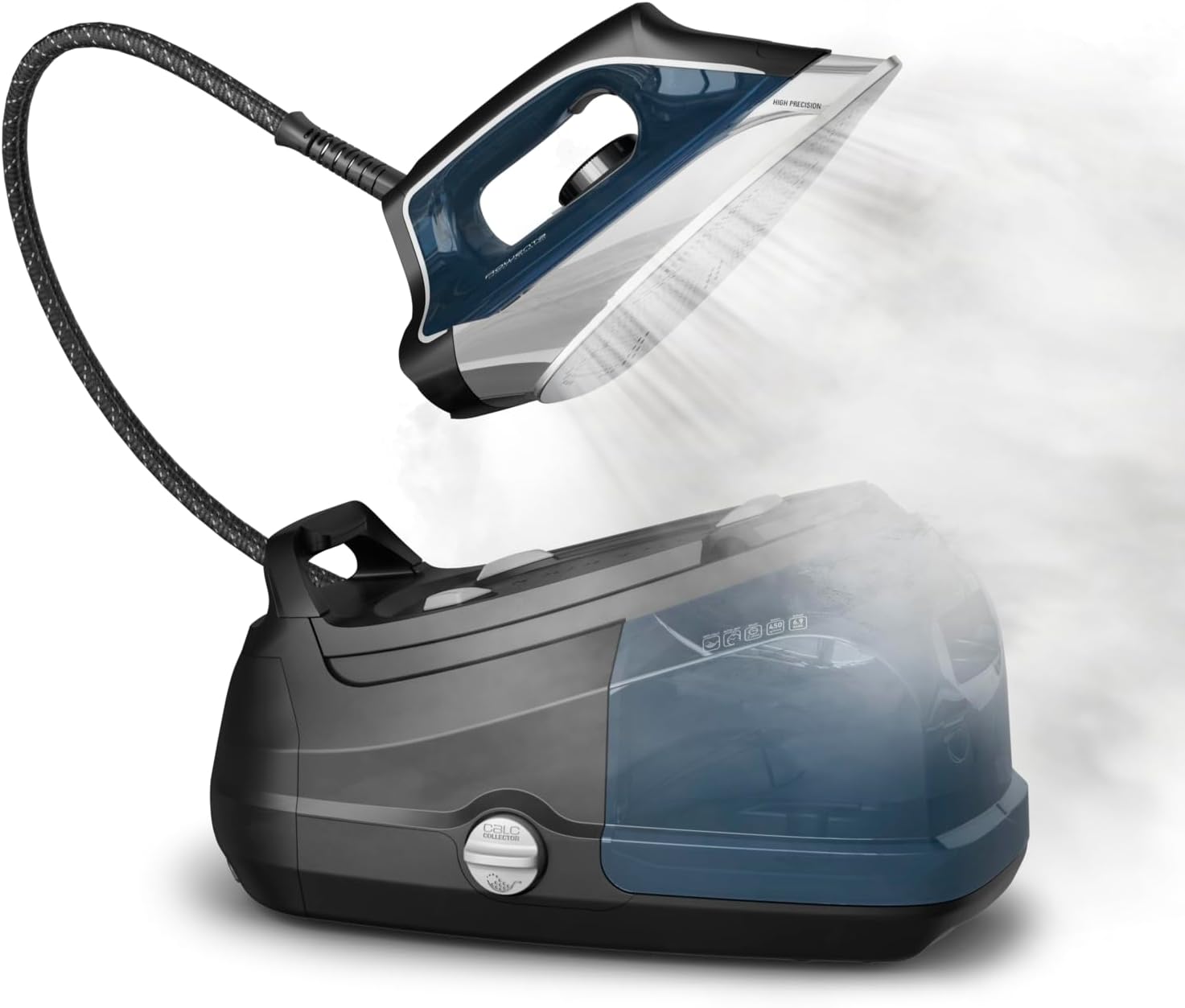 DG8624 Professional Steam Iron Station