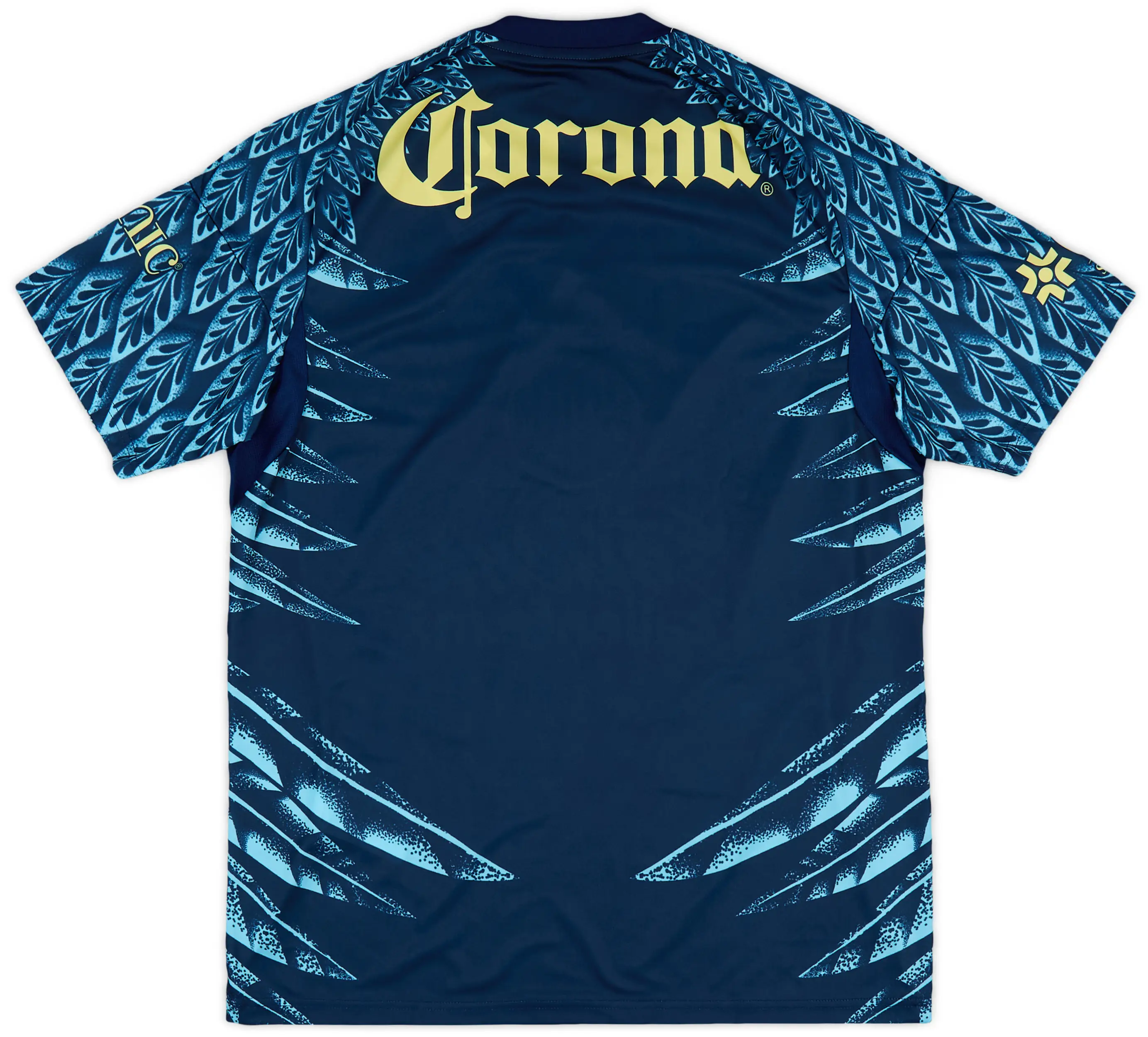 America MX 2025/26 (Away)