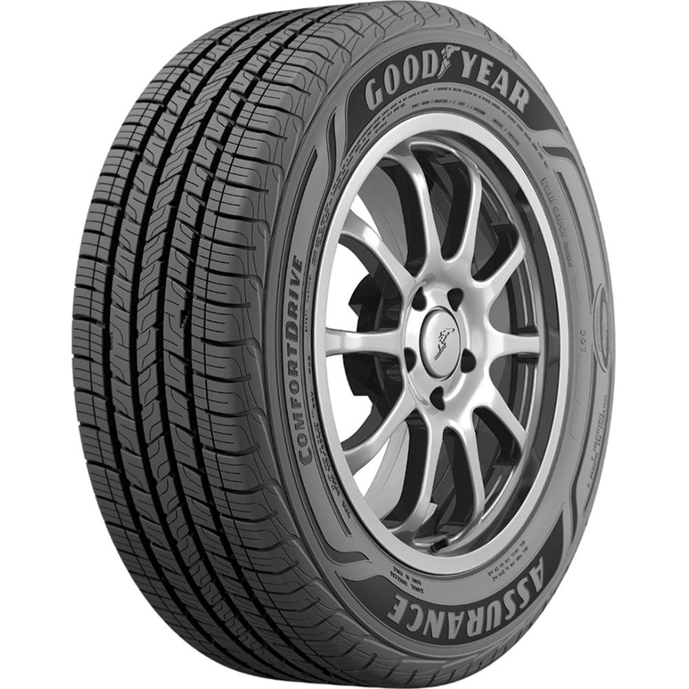 2026 GOODYEAR ASSUR COMFORTDRIVE 245/60R18 105V