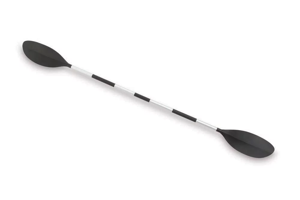 2026 Intex Challenger K1 Inflatable Kayak with Oar and Hand Pump