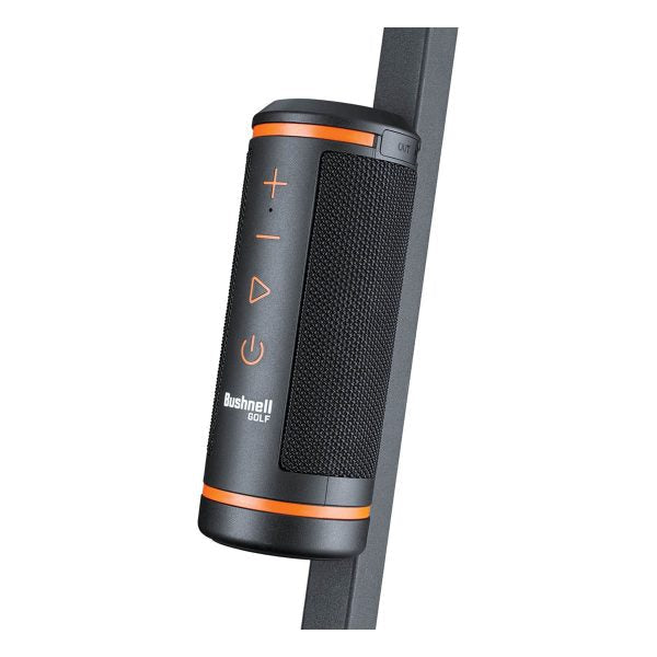 2026 Bushnell Wingman Golf Speaker and GPS Rangefinder