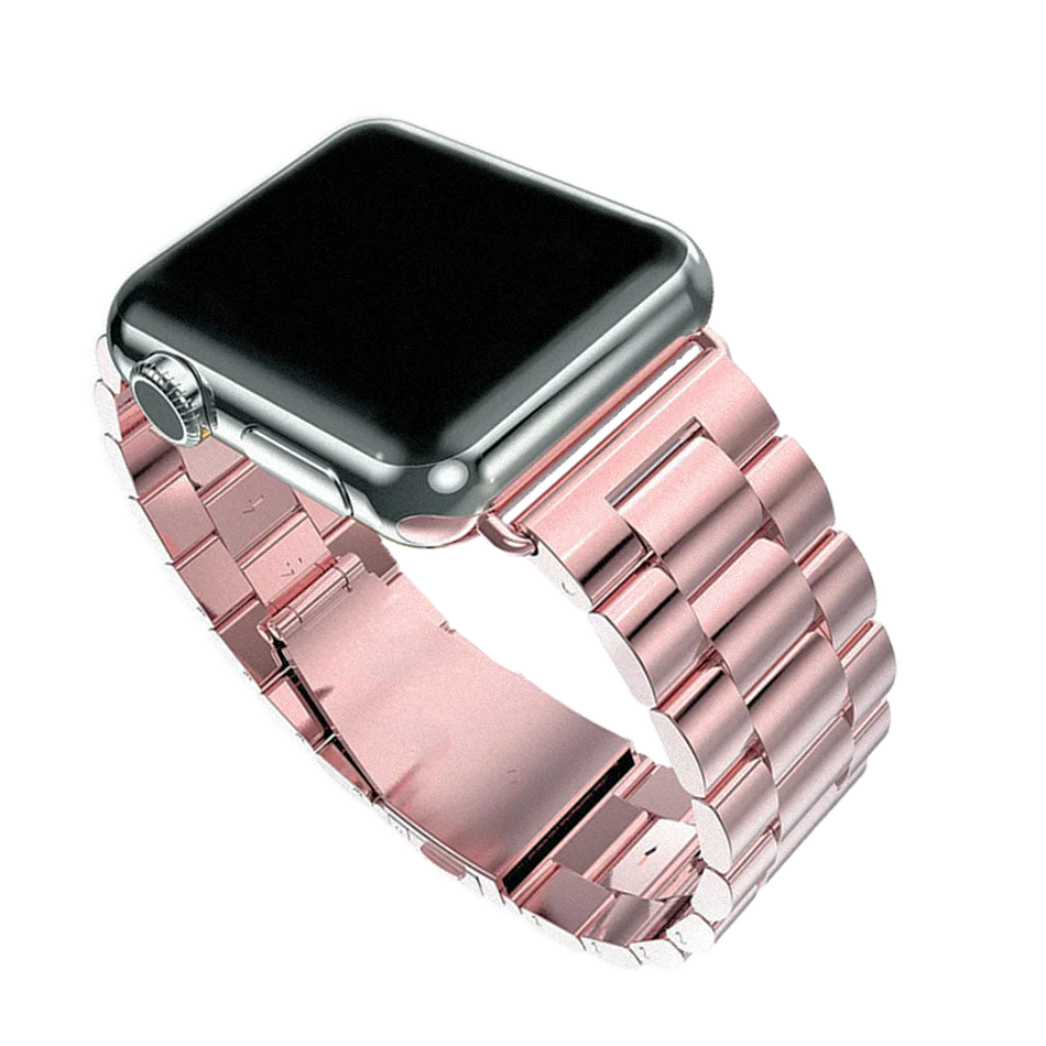 Timeless Link Bracelet for Apple Watch