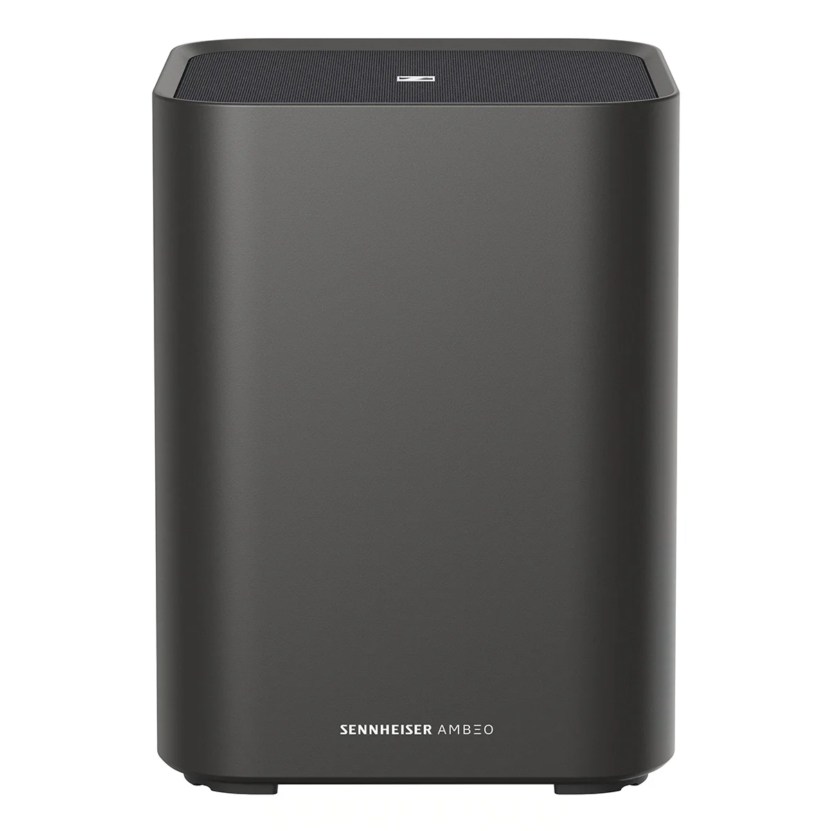 2026 Sennheiser AMBEO Soundbar Plus 7.1.4 Channel Soundbar with Dolby Atmos and DTS:X with Ambeo Sub 8in 350W Wireless Subwoofer with Bluetooth