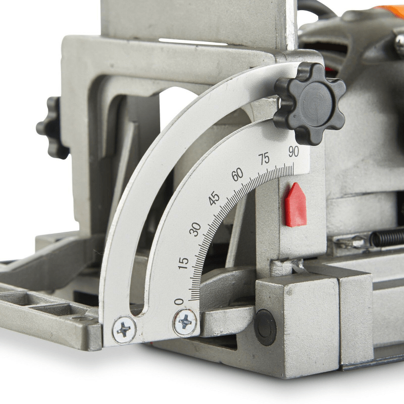 2026 Premium Woodworking Biscuit Joiner Tool