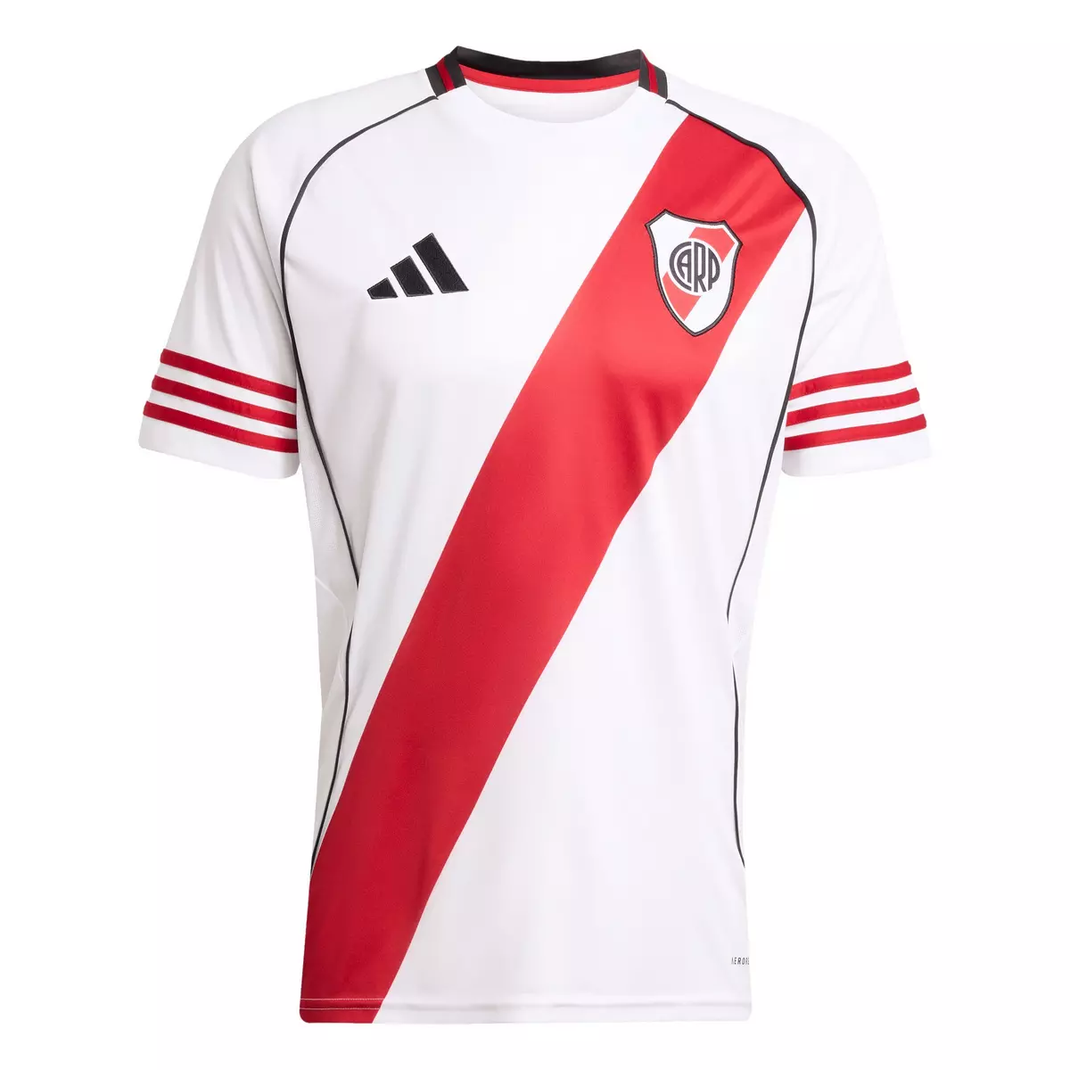 River Plate 2025/26 (Home)