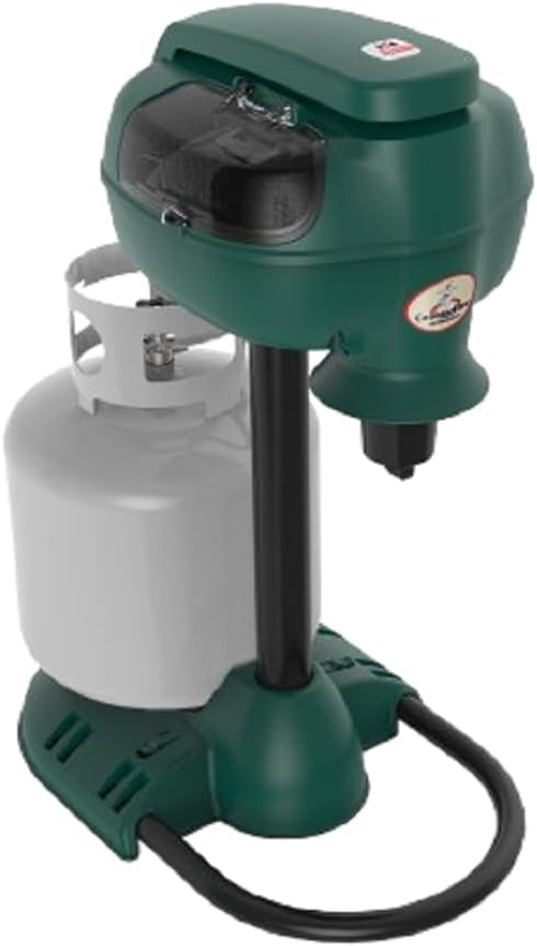 Mm4200B Patriot Plus Mosquito Trap – 1 Acre Coverage