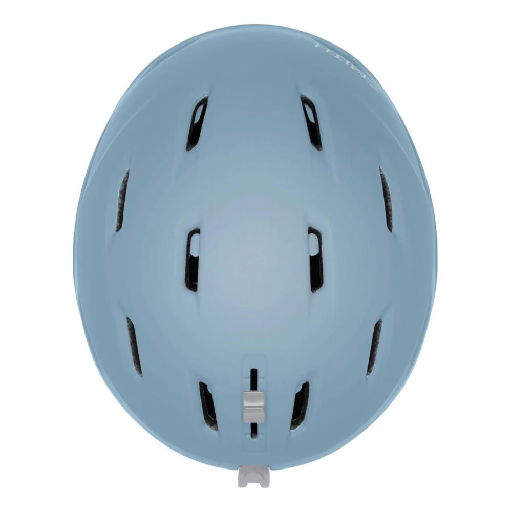 Smith Mirage MIPS Helmet with Aerocore, Adjustable Venting & Snapfit Earpads