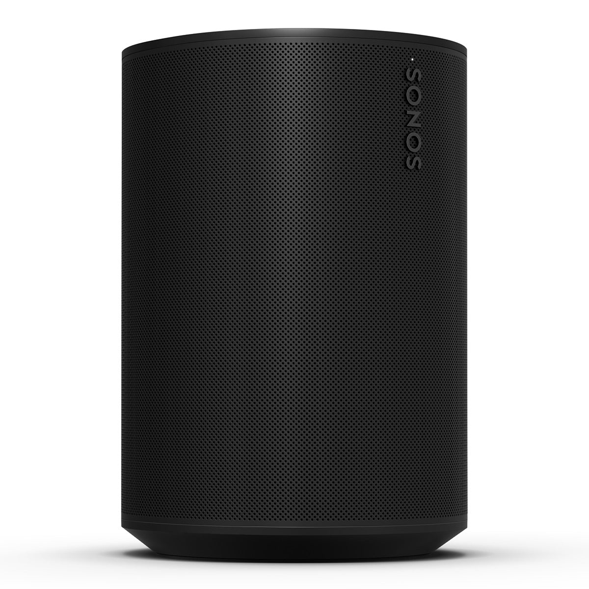 2026 Sonos Era 100 Voice-Controlled Wireless Smart Speakers with Bluetooth, Trueplay Acoustic Tuning Technology, & Amazon Alexa Built-In - Pair (Black)