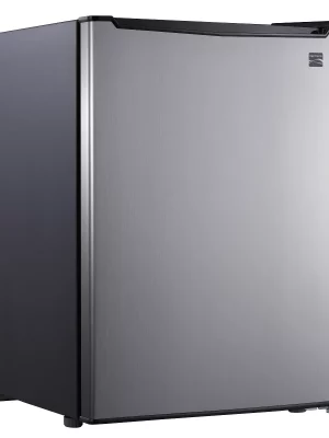 LG 43′′ Class 4K UHD TV – 43QNED75