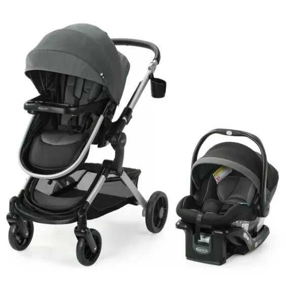 NEST TRAVEL SYSTEM