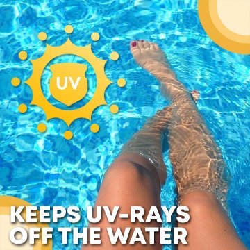 2026 Swimming Pool Chlorine Tablets, 500 tabs