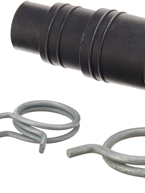 EVOLUTION 0.75HP 3/4 HP, Advanced Series EZ Connect Continuous Feed Food Waste Garbage Disposal, Gray – Advanced Series with EZ Connect