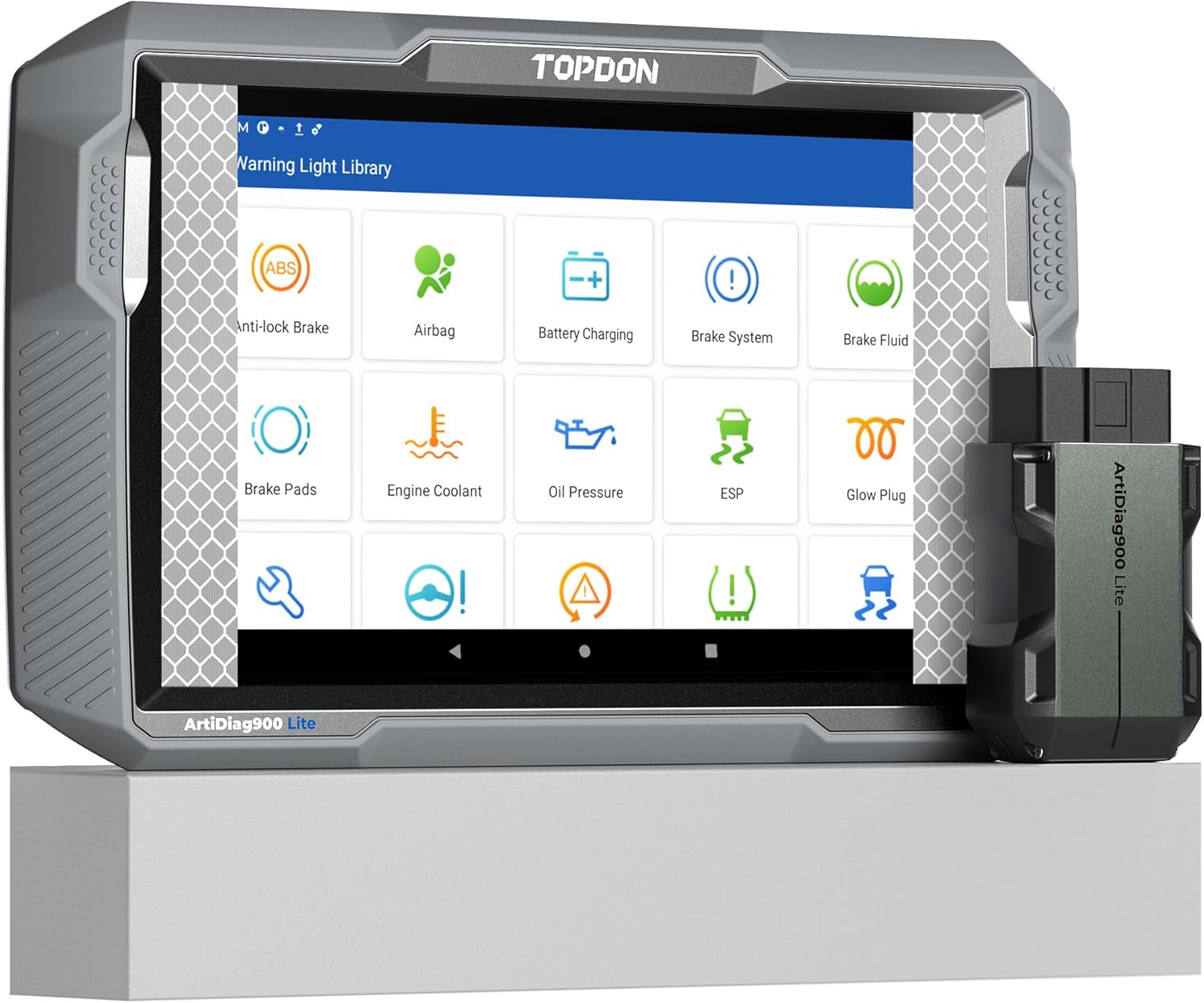 Artidiag900 Lite Bidirectional Scan Tool for Cars