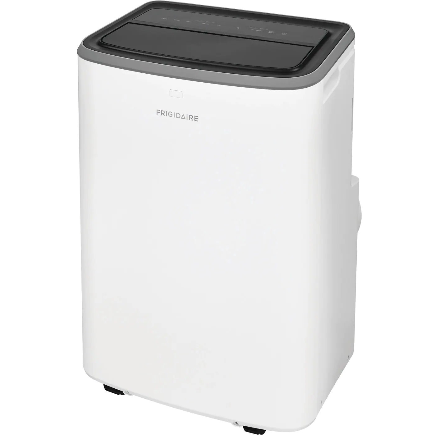 13,000 BTU Portable Room Air Conditioner with Dehumidifier Mode