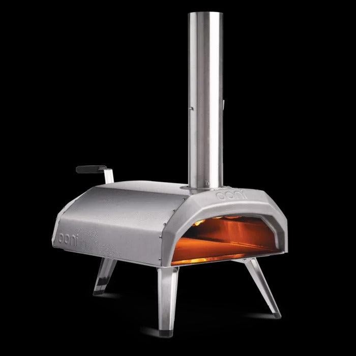 2026 Karu 12 Multi-Fuel Pizza Oven