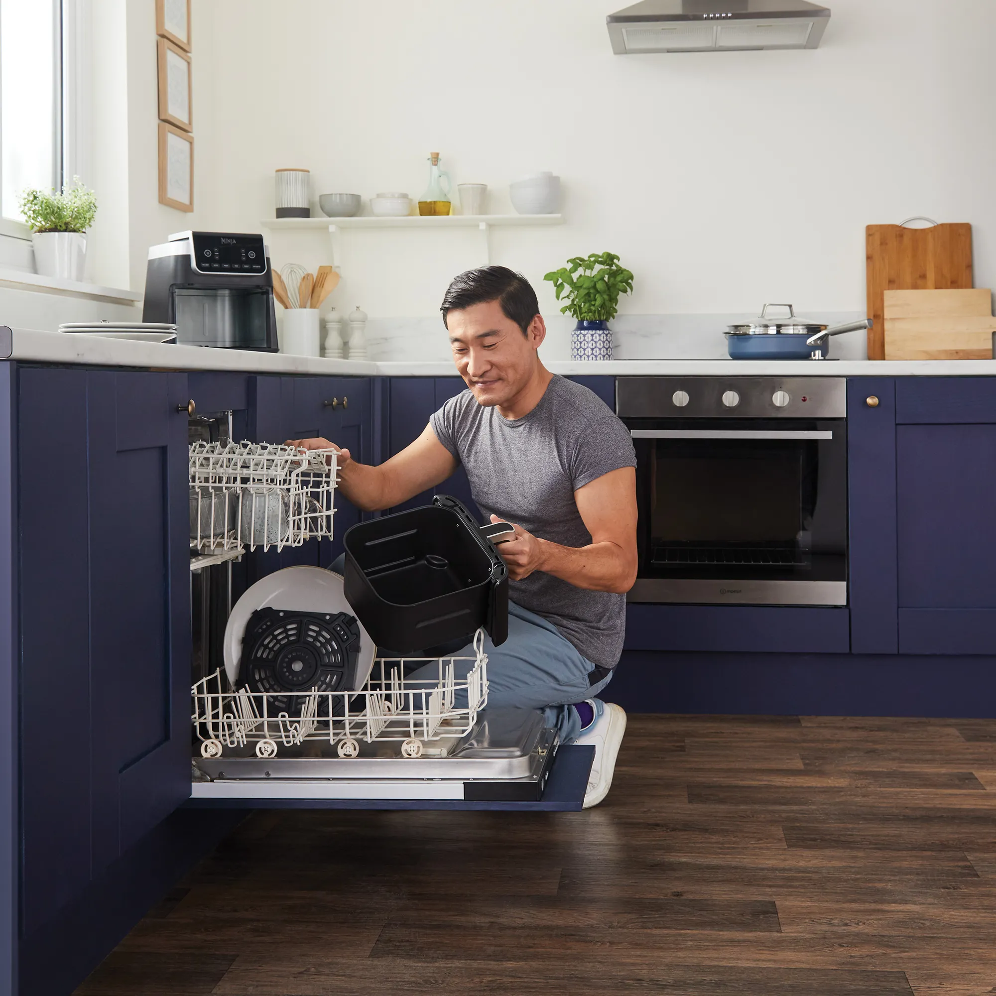 2026 Ninja Air Fryer Pro XL 6.2L