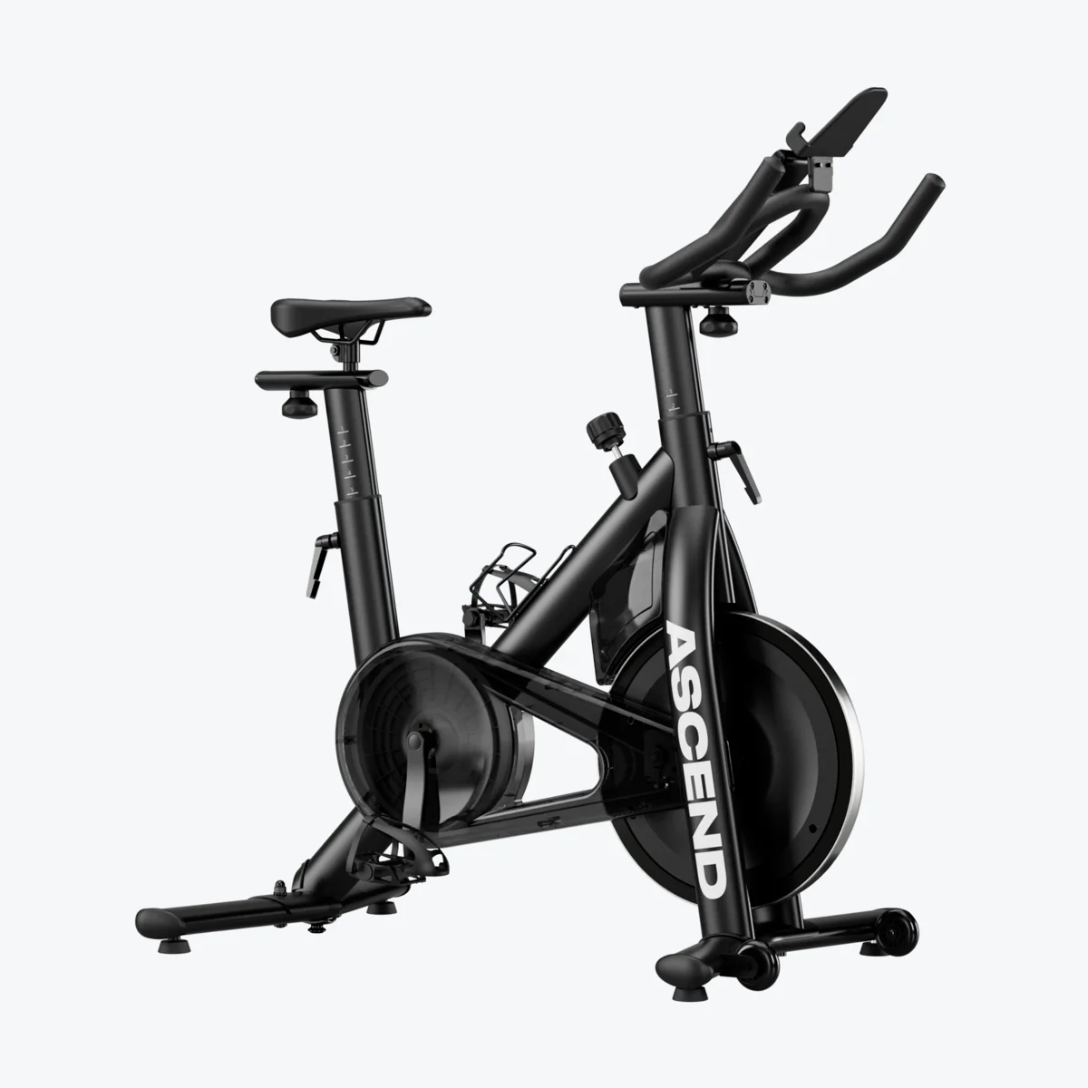 2026 Ascend S2 Magnetic Spin Bike
