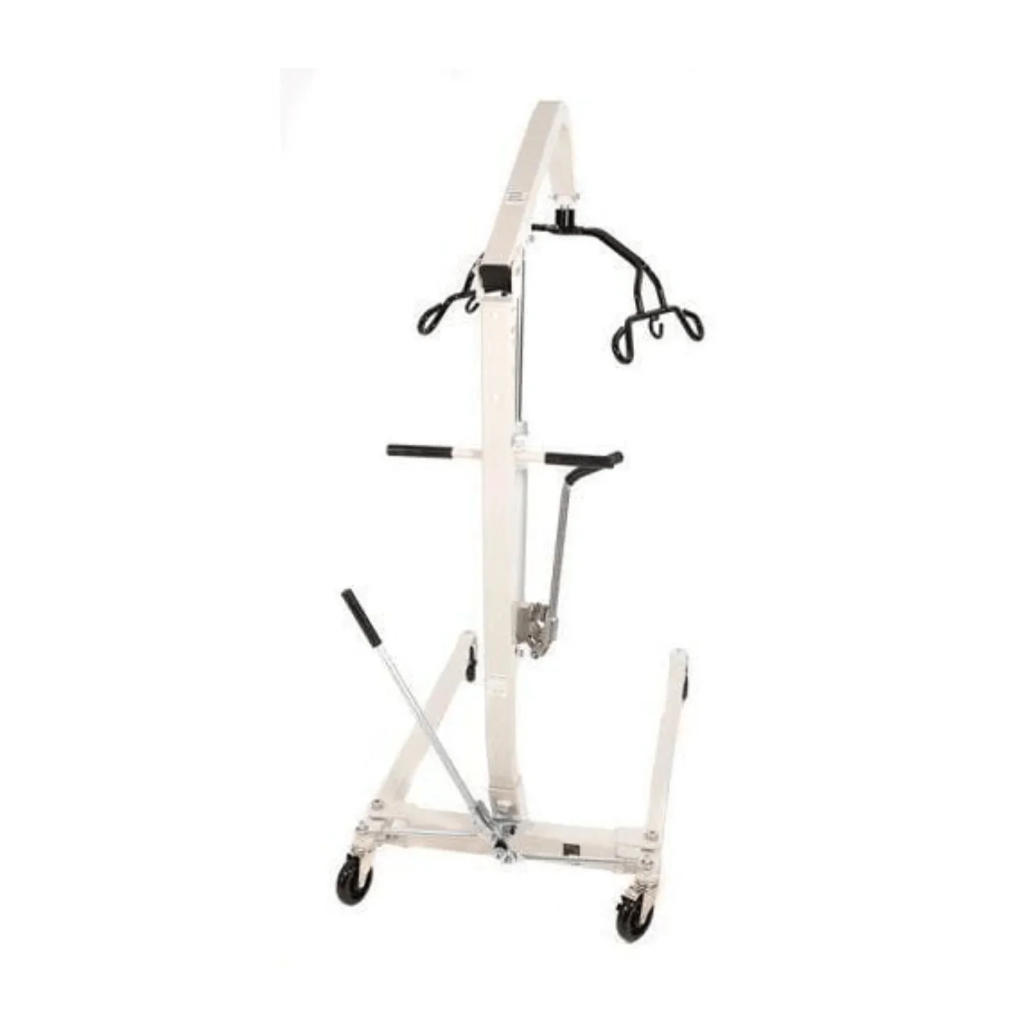 Hoyer HML400 Portable Hydraulic Patient Lift