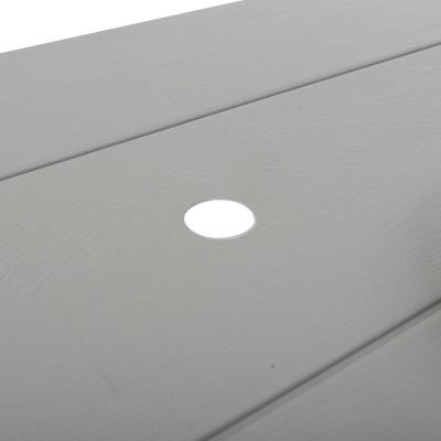 2026 6-Foot Classic Folding Picnic Table 48