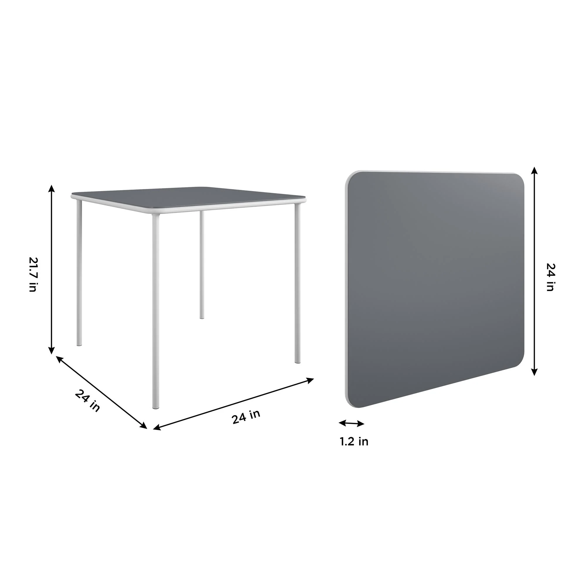 Kid's 3-Piece Activity Set