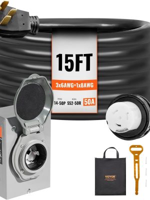 2025 MV-90 Magnetic Dryer Vent Coupling