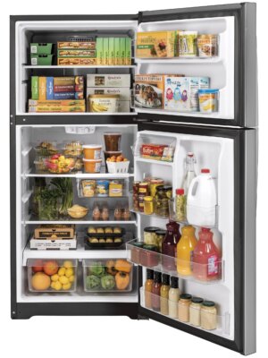 Expert Grill Heavy Duty 24-inch Charcoal Grill, Black