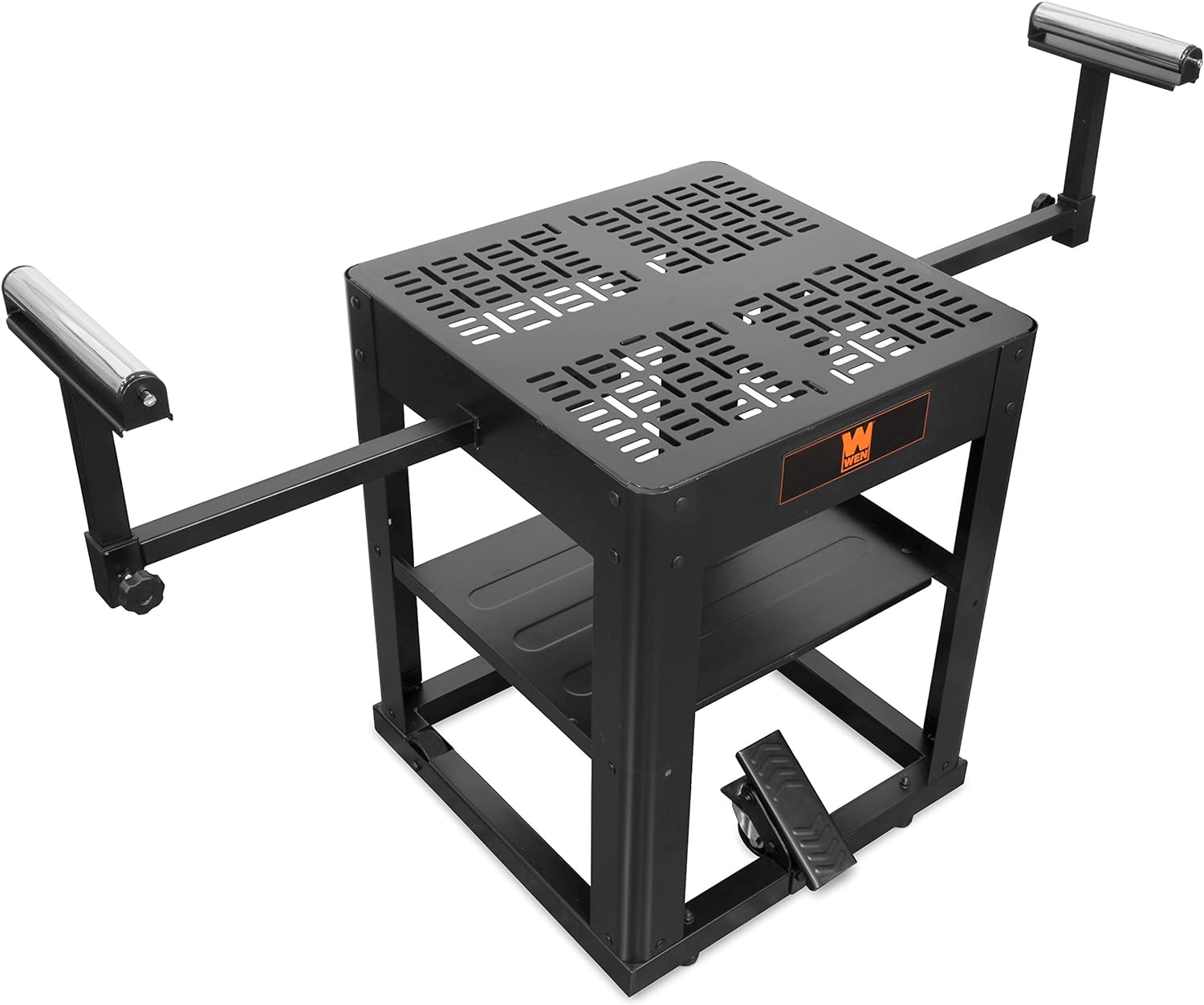 10-Amp 6-Inch Spiral Benchtop Jointer – Jointer