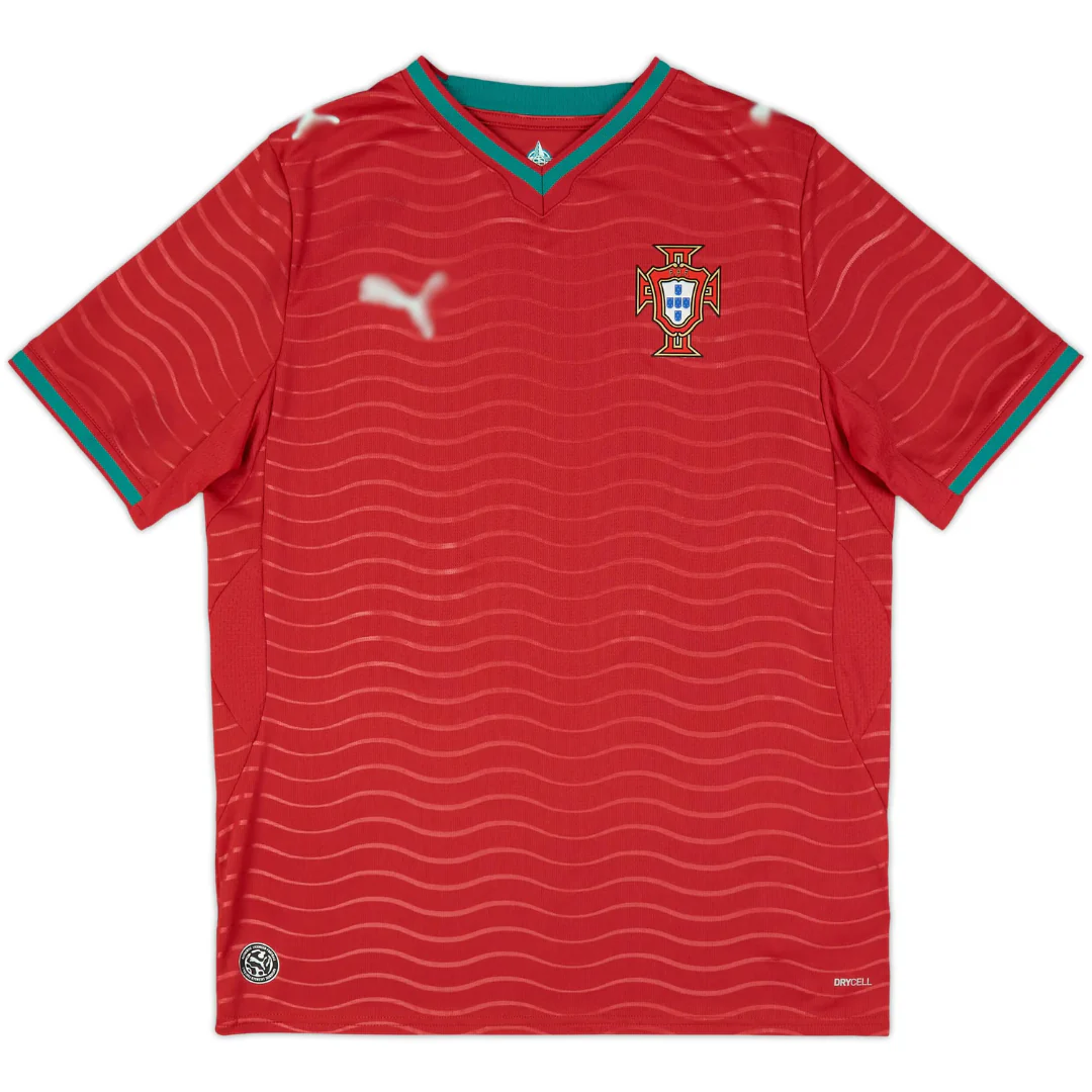 Portugal 2026 (Home)