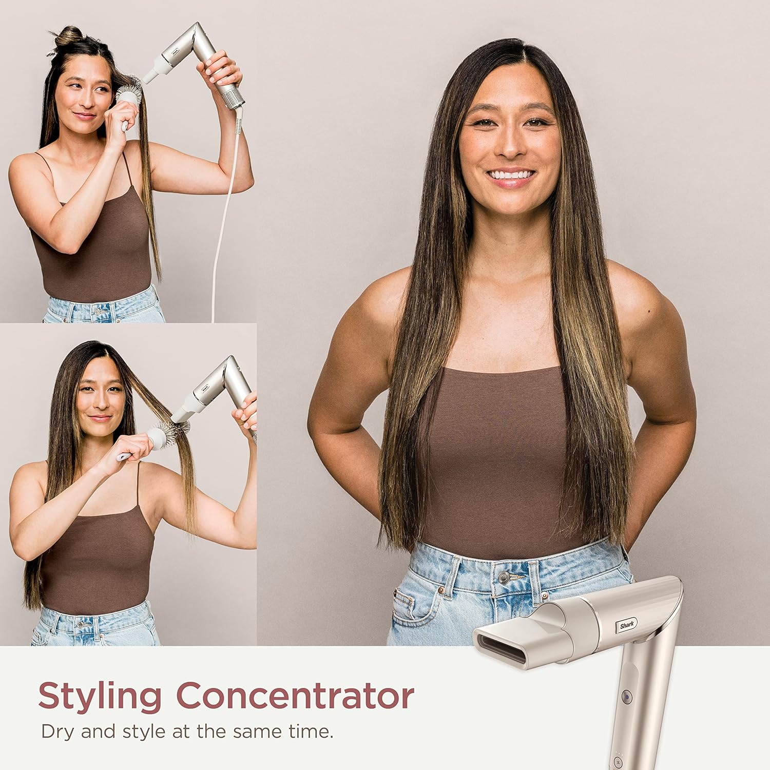 HD430 Flexstyle Air Styling & Drying Multi-Styler