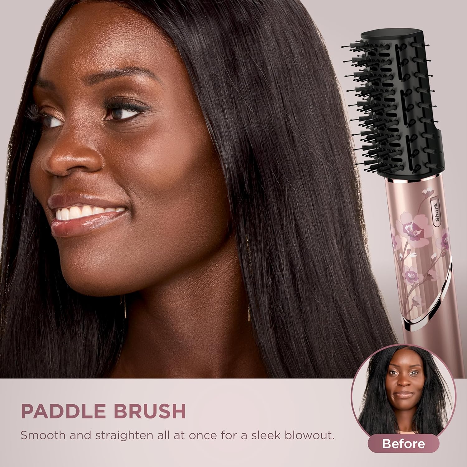 HD430 Flexstyle Air Styling & Drying Multi-Styler