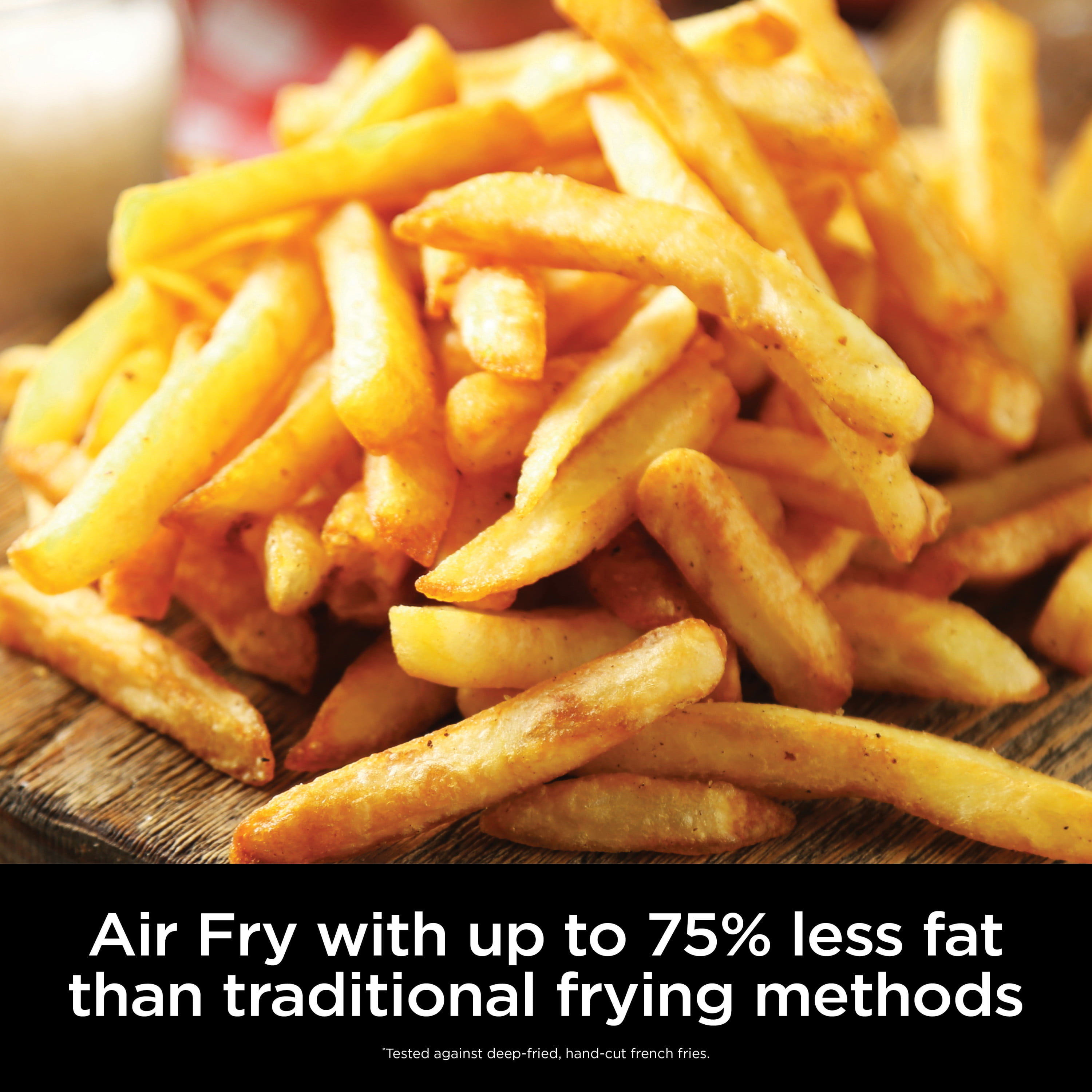 Ninja Foodi 10-in-1 6.5-Quart Pro Pressure Cooker Air Fryer Multicooker, Stainless