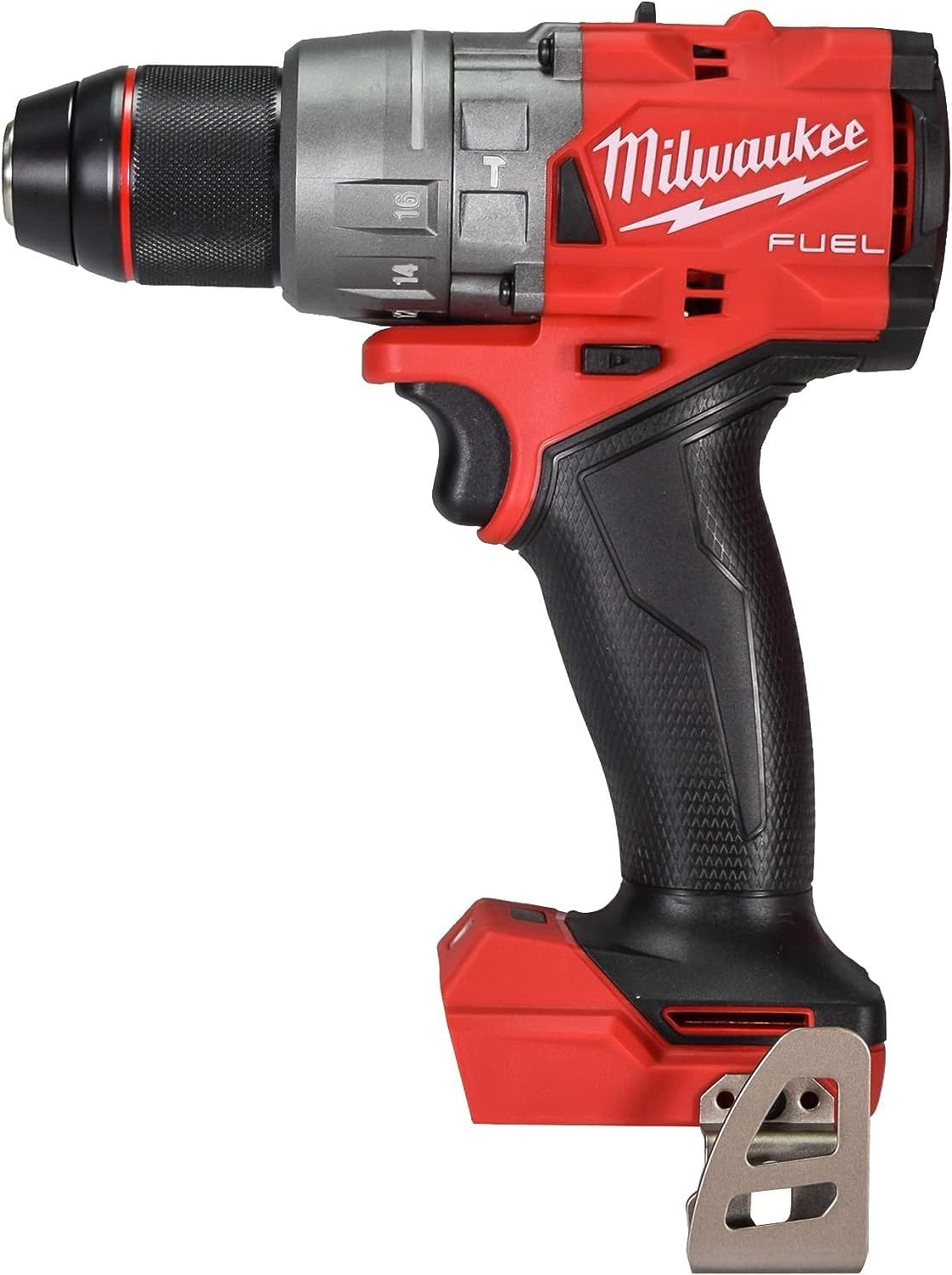 18V Lithium-Ion Cordless Hammer Drill & Impact Driver Combo