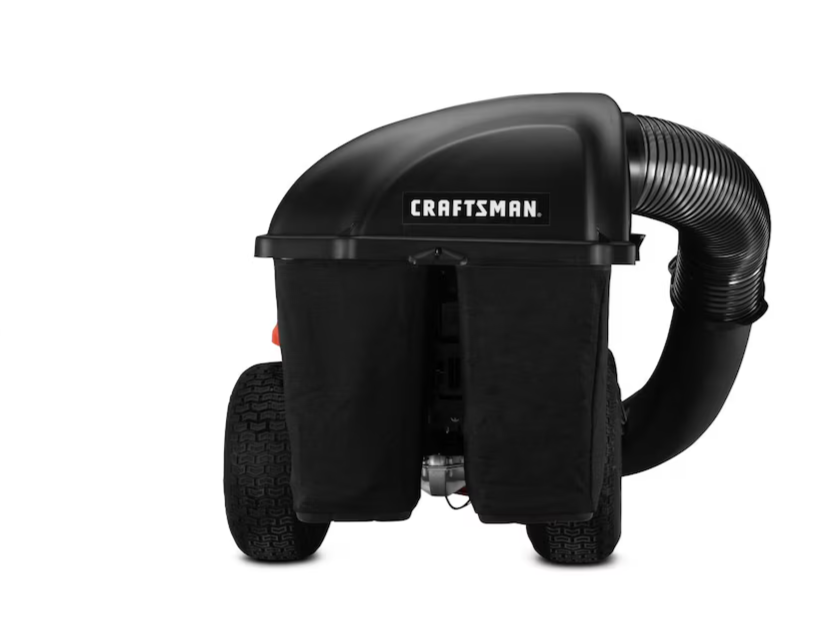 CRAFTSMAN Riding Mower Bagger CMXGZAMB70054