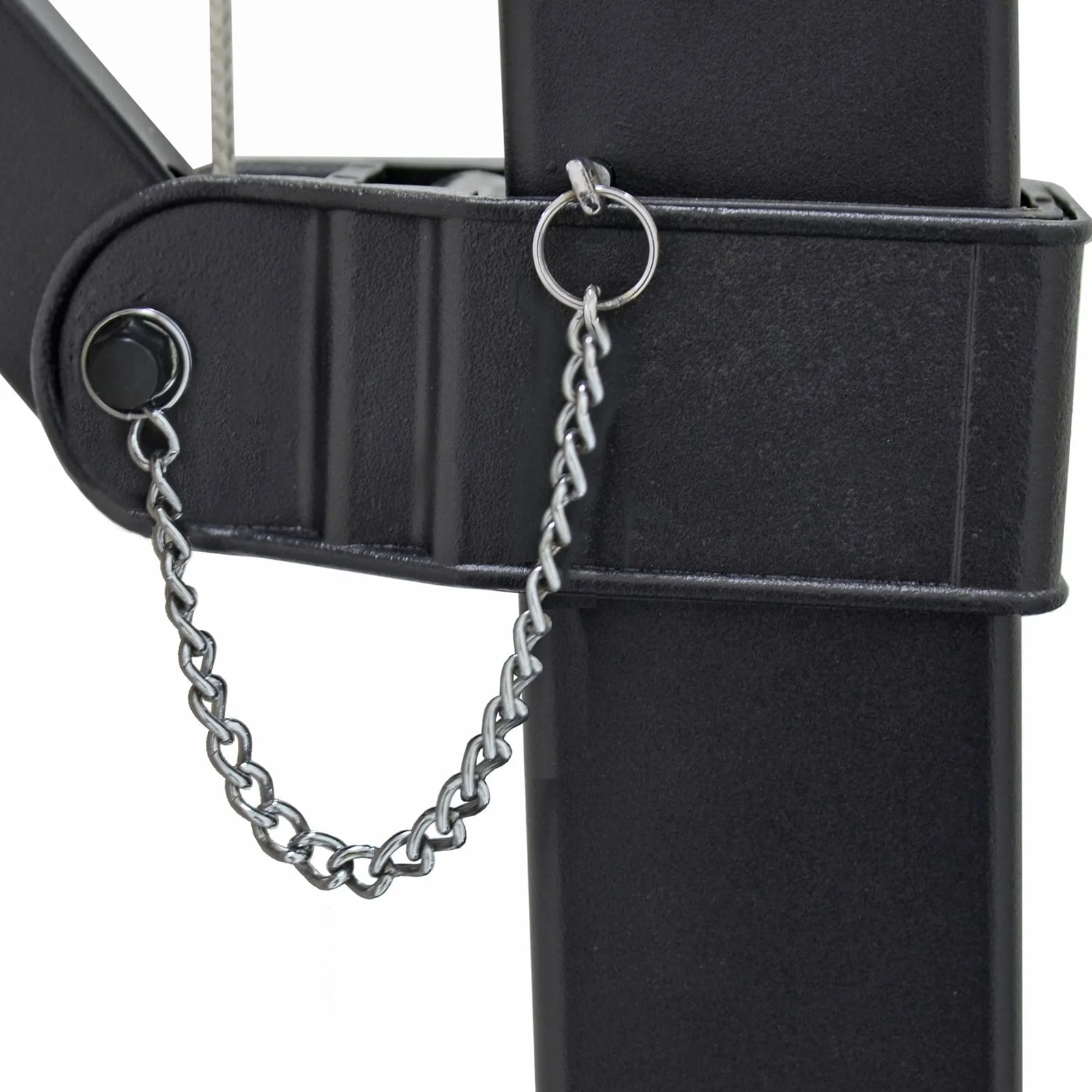 2026 Azuma 3m Square Parasol Solar LED Lights Offset Garden Canopy