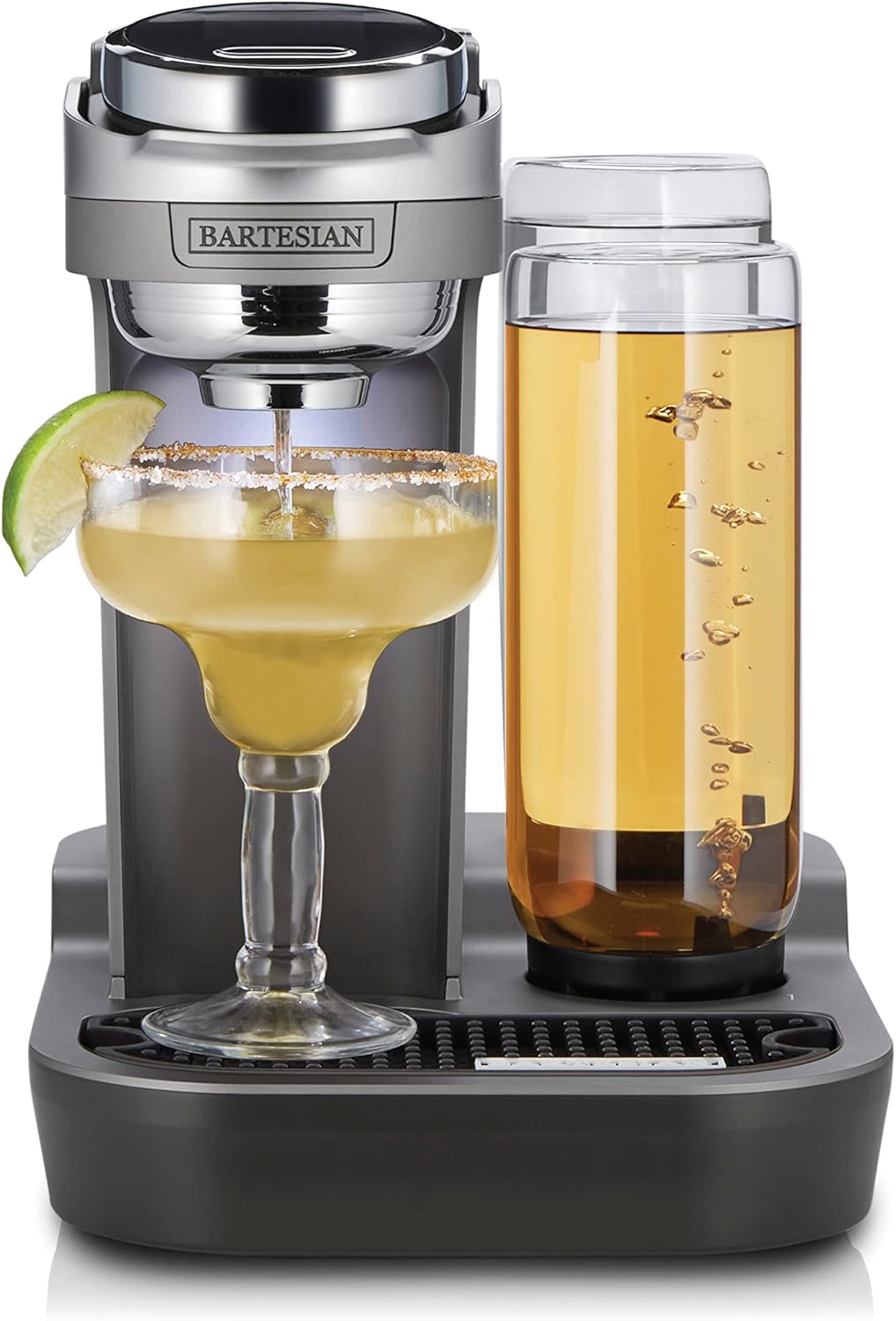Cocktail Making Machine – Automatic Mixology Dispenser