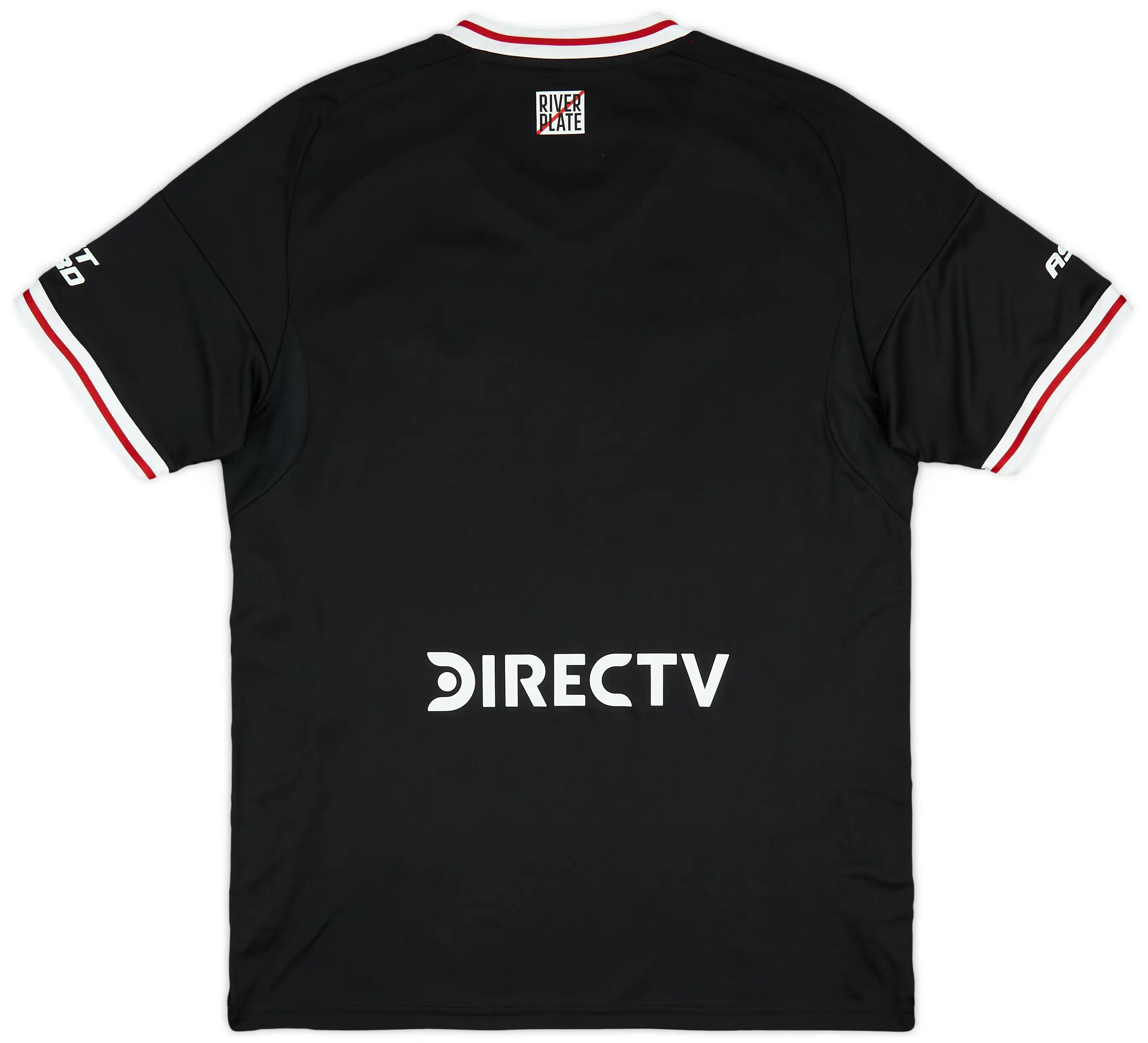 River Plate 2025/26 (Away)