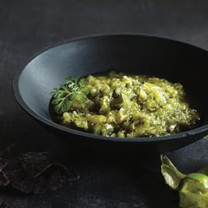 quickly make dips and spreads using the 8 ounce bowls