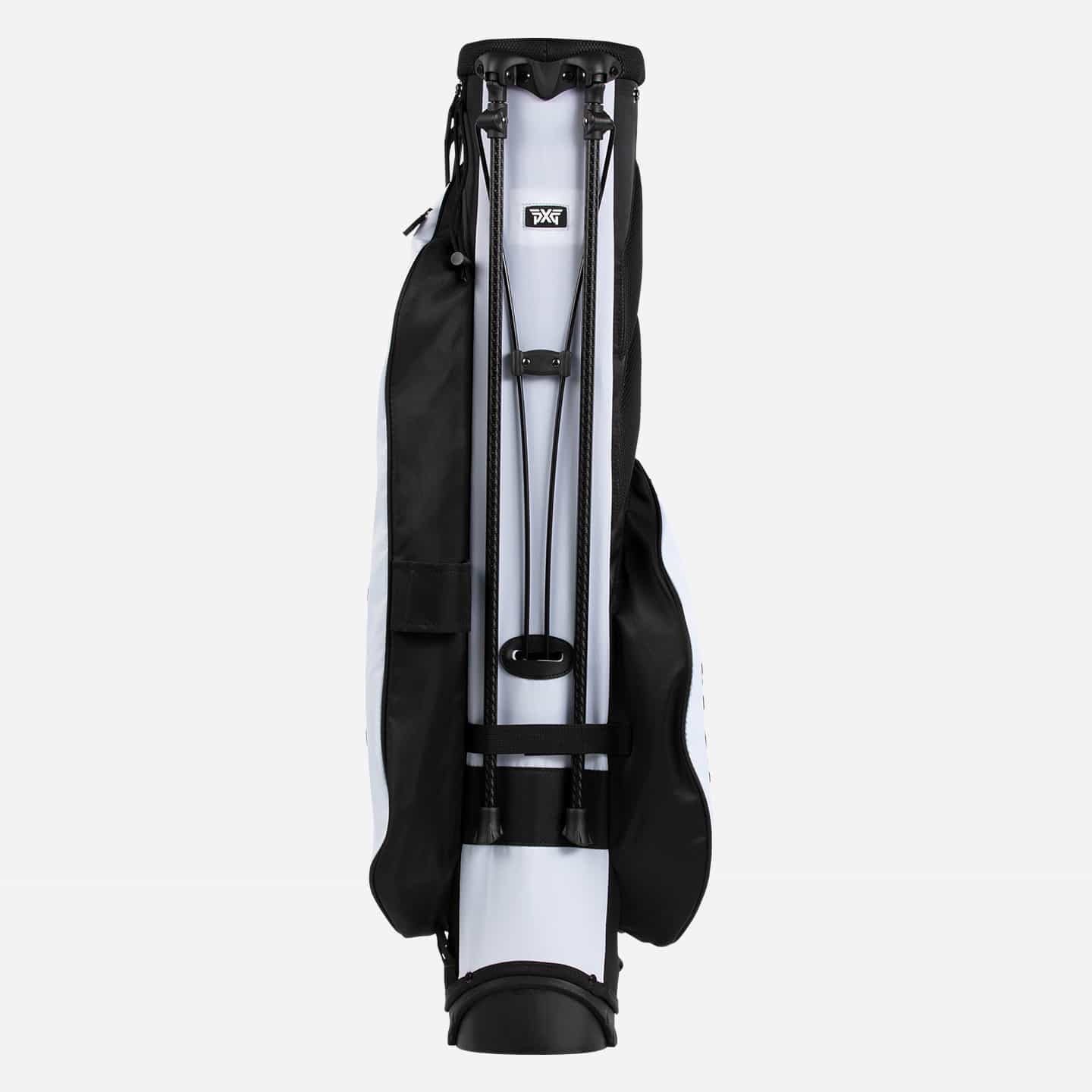 2026 Sunday Stand Bag – Lightweight, Versatile Weekend Golf Bag with Upgraded Hip Pad