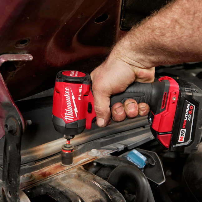 2026 Milwaukee 3697-22CXC - M18 FUEL™ 2-Tool Combo Kit