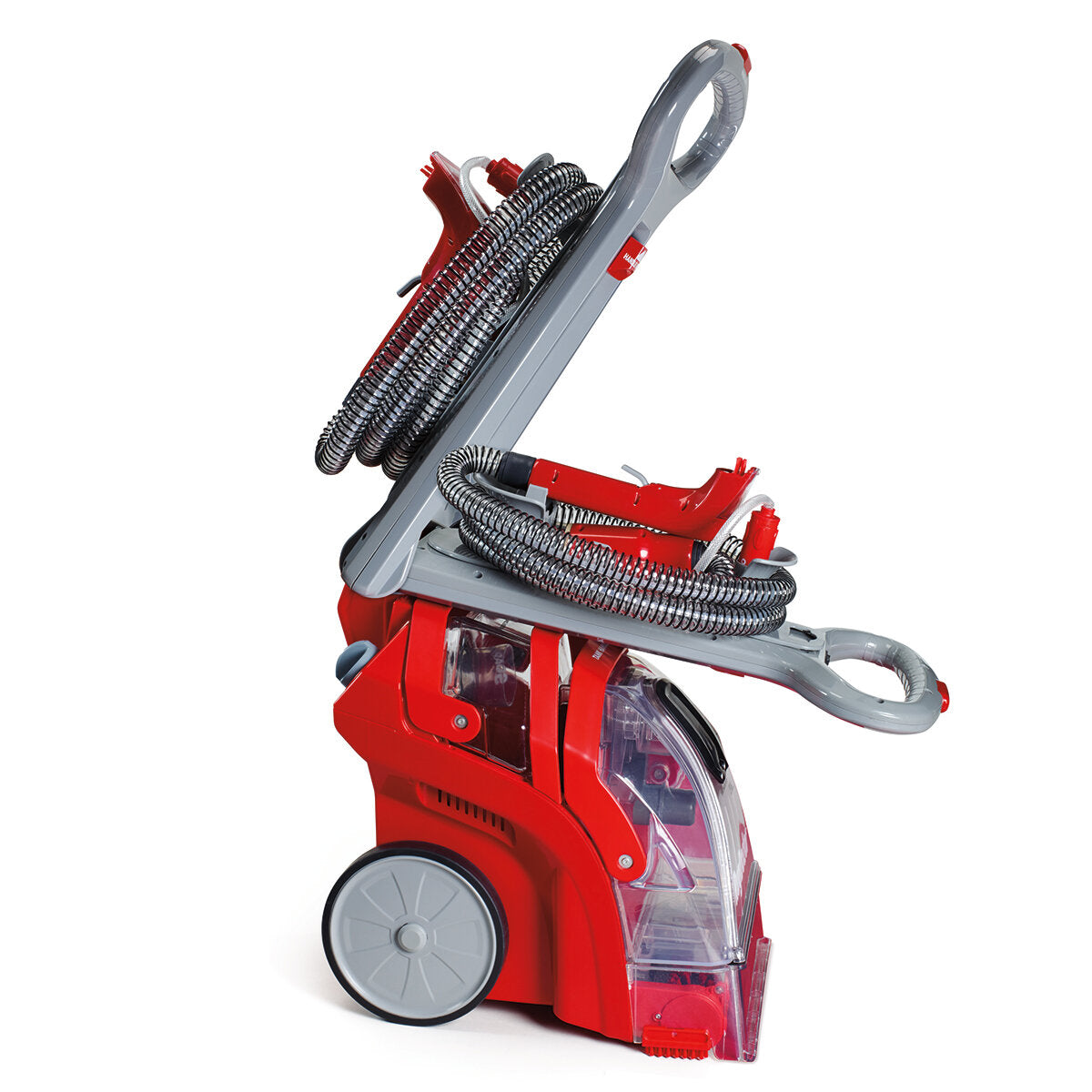 2026 Rug Doctor Deep Carpet Cleaner with 2 x 1L Carpet Detergent