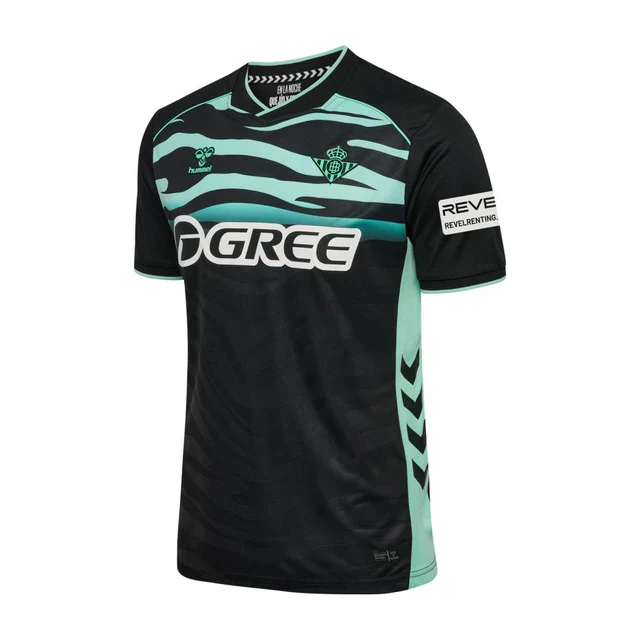 Real Bétis 2025/26 (Third)